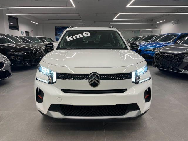 CITROEN C3 1.2 PureTech 100 CV Plus KM0 MY25