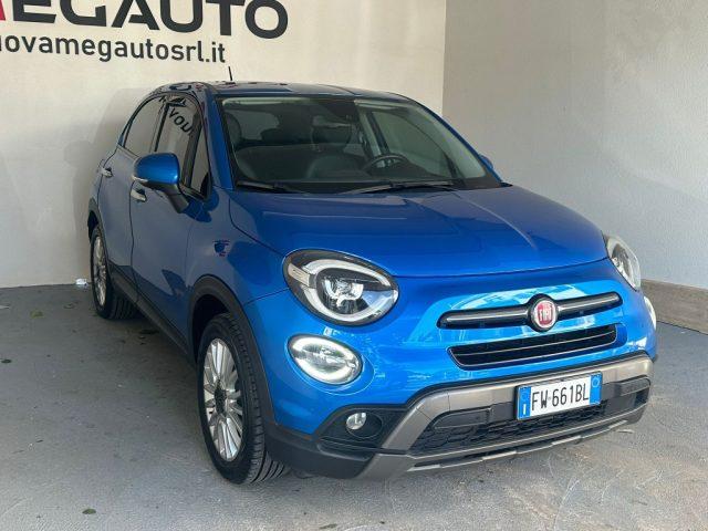 FIAT 500X 1.6 MultiJet 120 CV