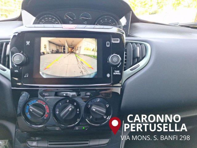 LANCIA Ypsilon 1.0 FireFly 5 porte S&S Hybrid Gold