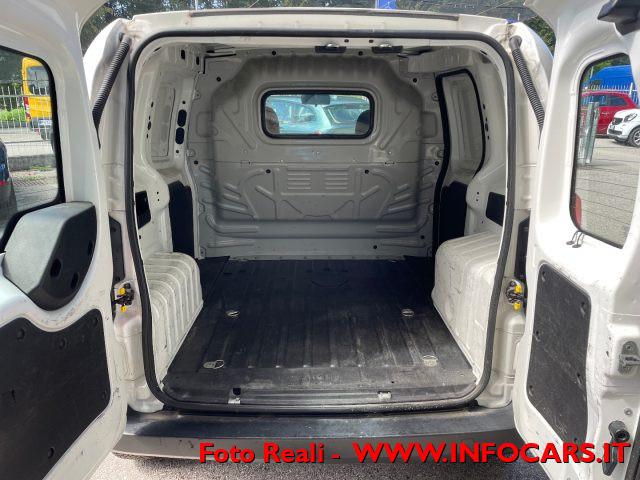 FIAT Fiorino 1.3 MJT 80CV Cargo SX