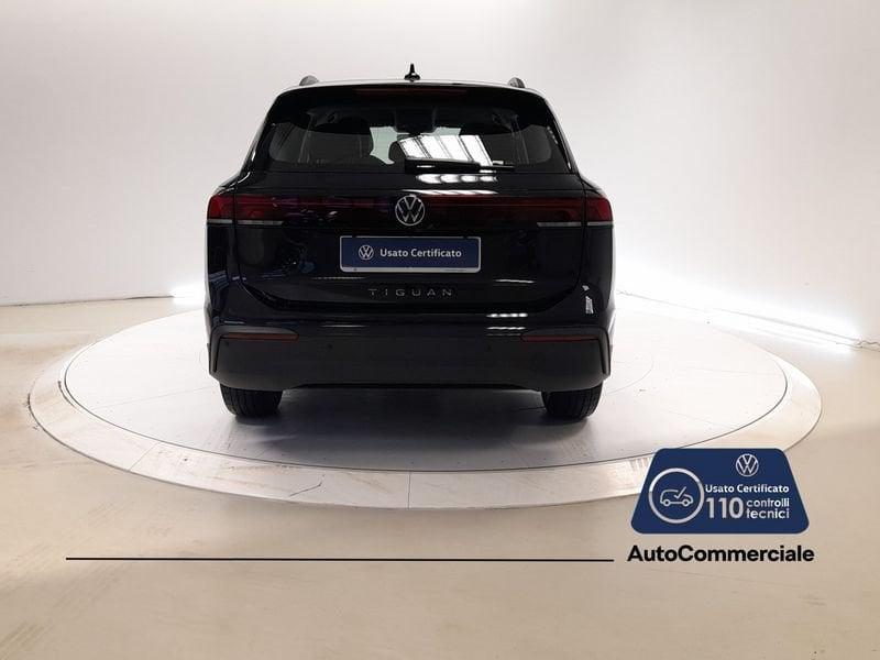 Volkswagen Tiguan Tiguan 2.0 TDI 150 CV DSG Life
