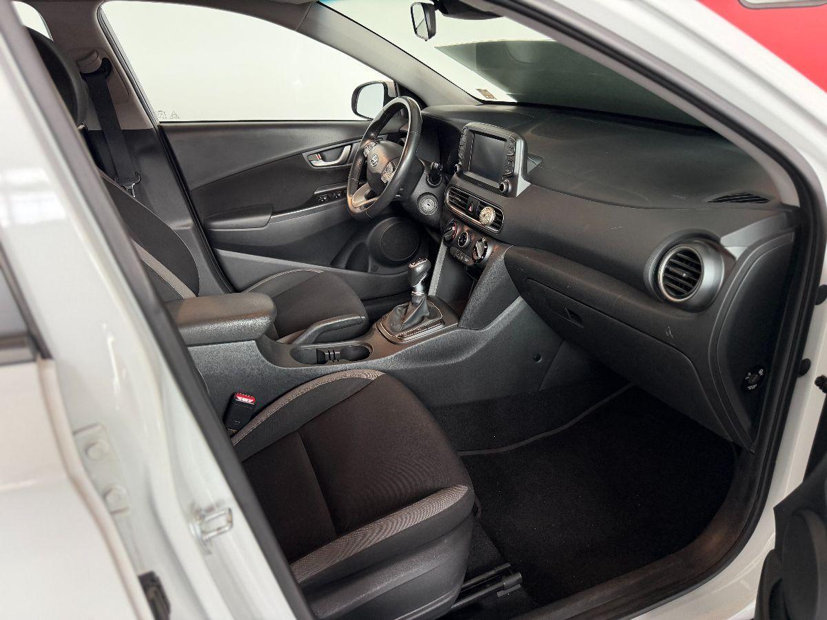 HYUNDAI - Kona - 1.0 T-GDI Style