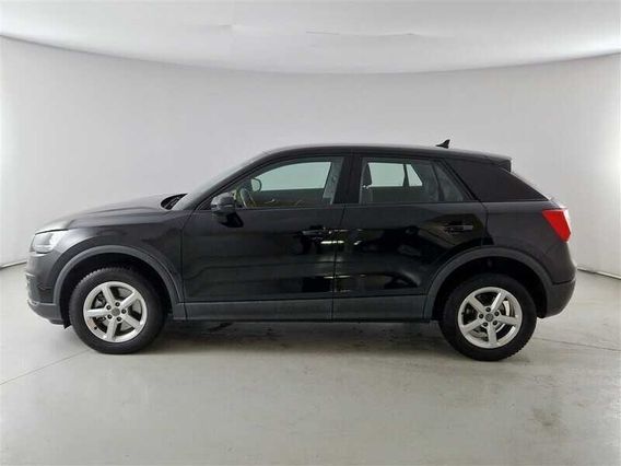 AUDI Q2 1.6 TDI Business S tronic