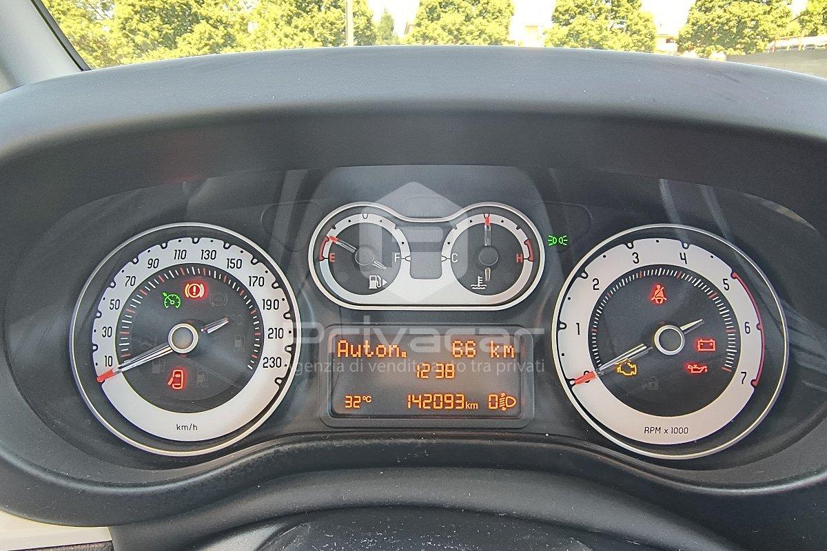 FIAT 500L 1.3 Multijet 95 CV Pop