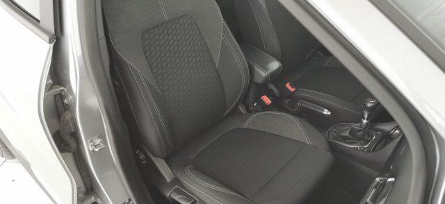 FORD Puma 1.0 EcoBoost Hybrid 125 CV S&S aut. ST-Line