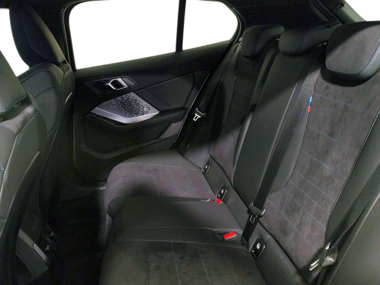 BMW Serie 1 120d 48V MSport