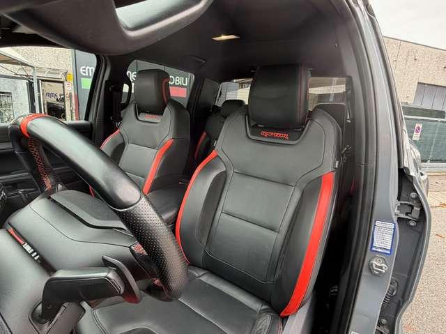 Ford Ranger Raptor 3.0 ecoboost V6 292cv auto UFFICIALE UNICO IVA ESP