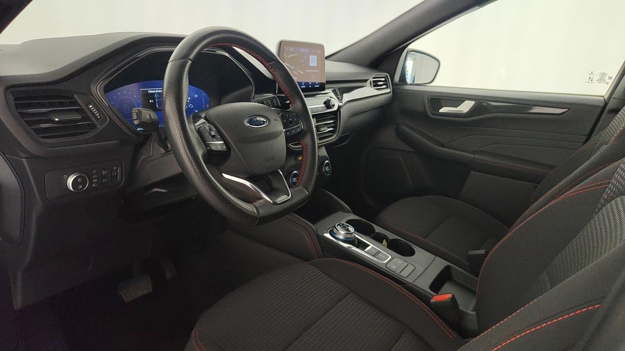 FORD Kuga 2.5 phev Connect 2wd 225cv e-shifter