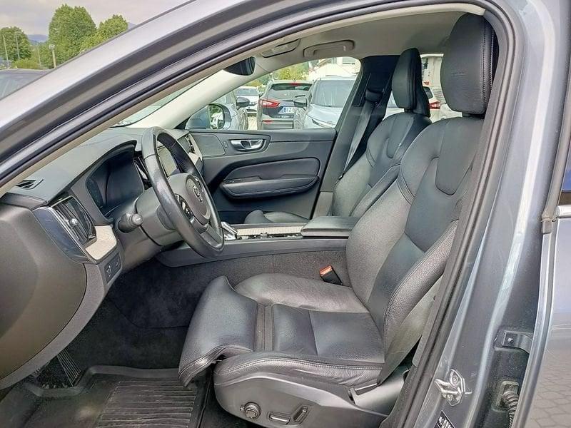 Volvo XC60 2.0 B4 Inscription AWD Geartronic my20 2.0 b4 Inscription awd auto my20