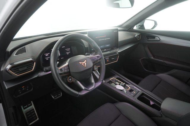 CUPRA Formentor Formentor 1.5 Hybrid DSG