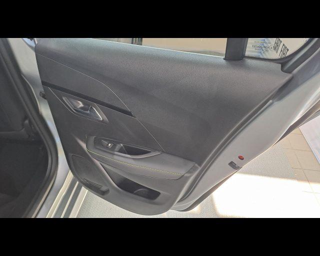 PEUGEOT 208 1.2 puretech GT s&s 100cv