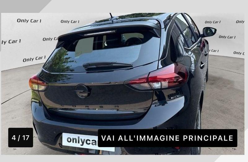 Opel Corsa 1.2 100 CV Edition GPL