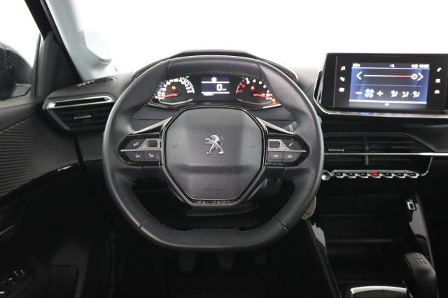 PEUGEOT 208 208 PureTech 75 Stop&Start 5 porte Active Pack