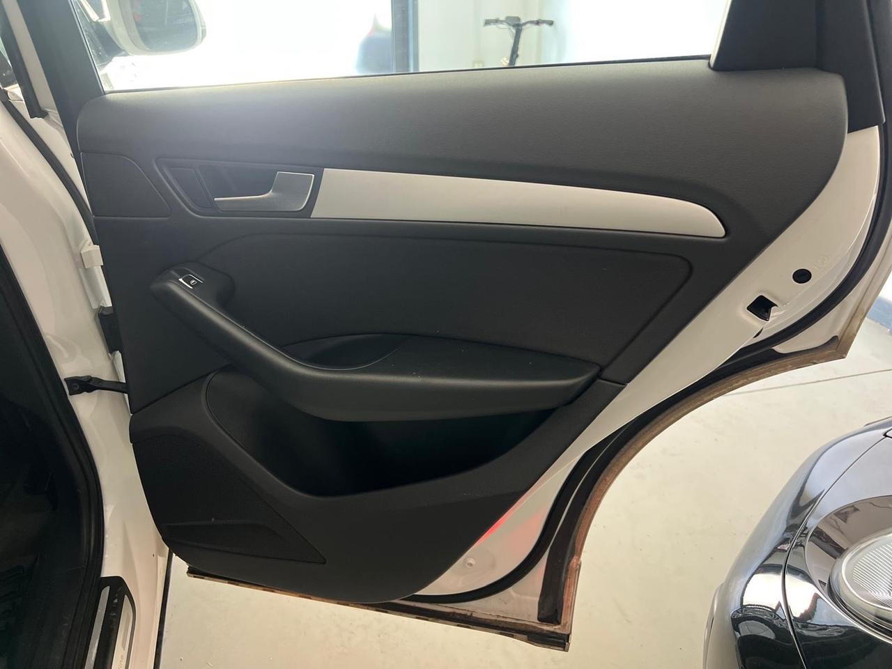 Audi Q5 2.0 TDI 150 CV quattro Advanced Plus