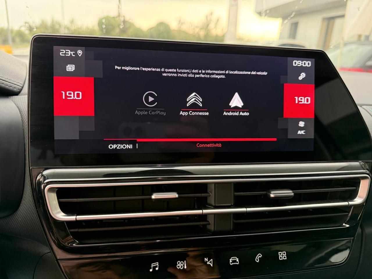 Citroen C5 Aircross BlueHDi 130 S&S EAT8 Max - OK A NEOPATENTATI -