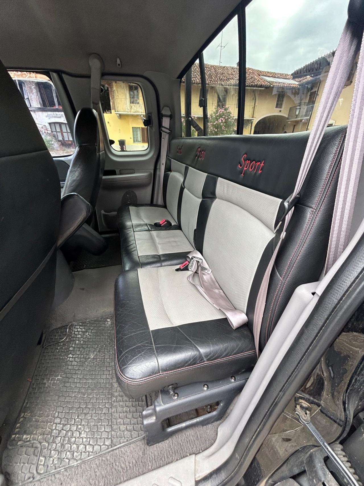 Ford f150 del 1999 in saldo 441