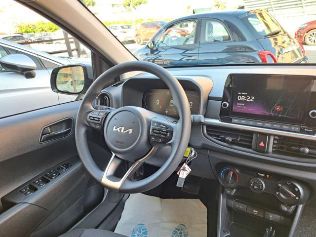 KIA Picanto 1.0 GDi 68CV AMT Urban - NUOVA ITALIANA