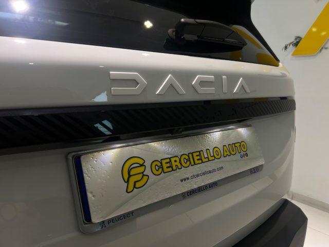 DACIA Bigster Hybrid 155 CV JourneyDA ?289,00 CON TETTO APRIBILE