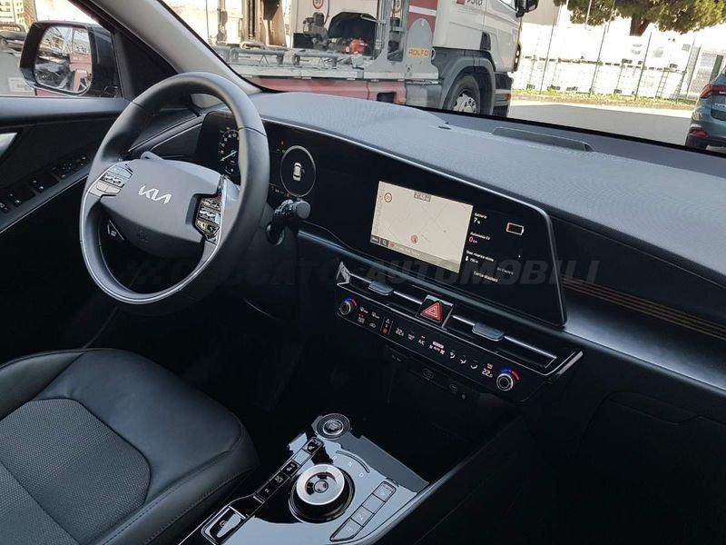 KIA Niro Niro 1.6 gdi phev Evolution dct
