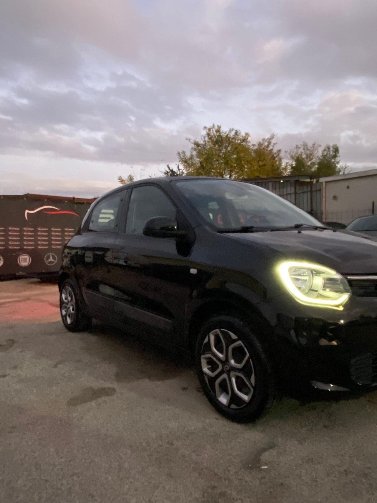 Renault Twingo SCe 65 CV Intens