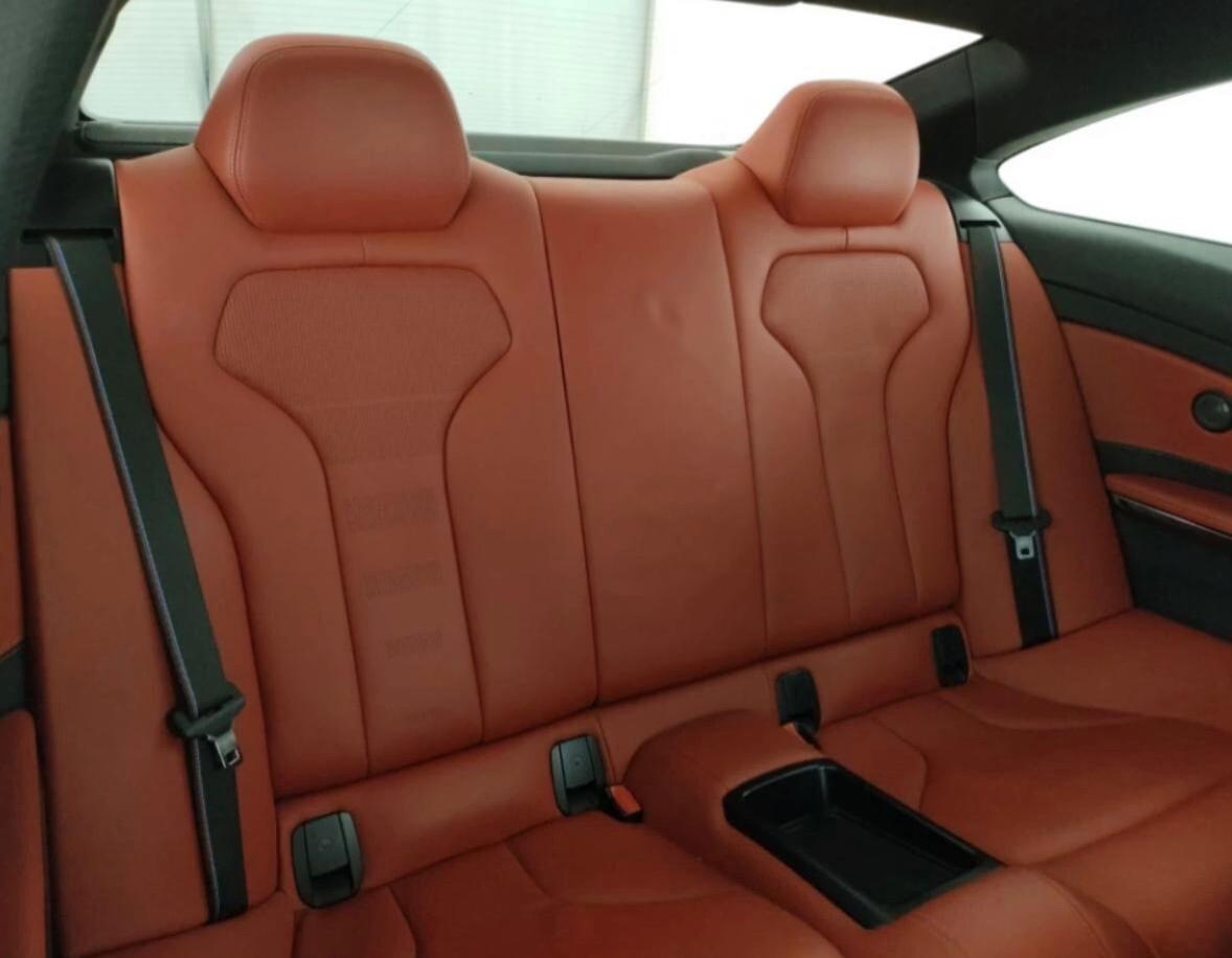 Bmw 4er Coupe M4 450CV