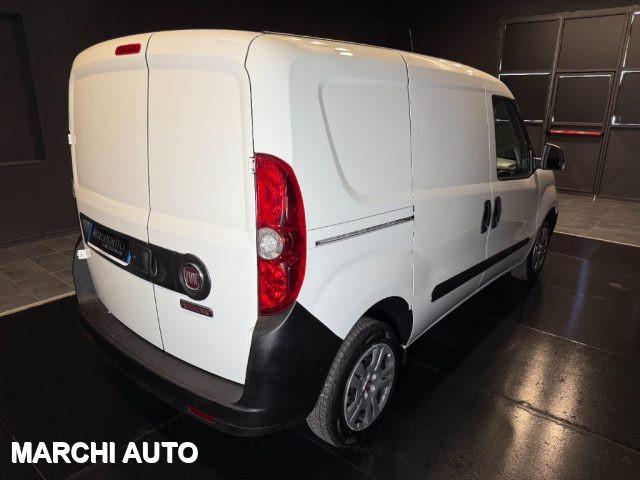 FIAT Doblo (Prezzo Iva Escl.) 1.6 MJT 105CV PC-TN SX