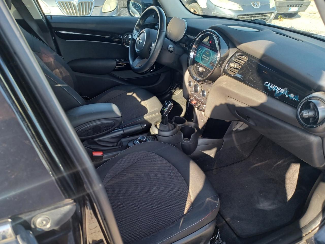 Mini 1.5 Cooper Camden 5 porte