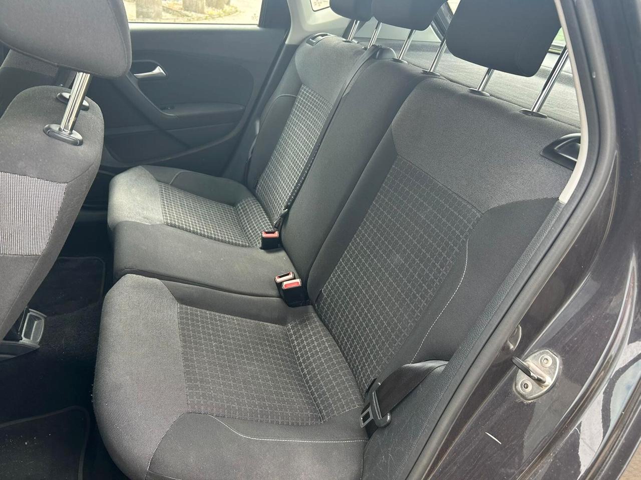 Volkswagen Polo 1.4 TDI 5p. Business