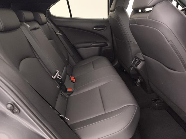 LEXUS UX 250h 250h 2.0 Midnight 2wd cvt