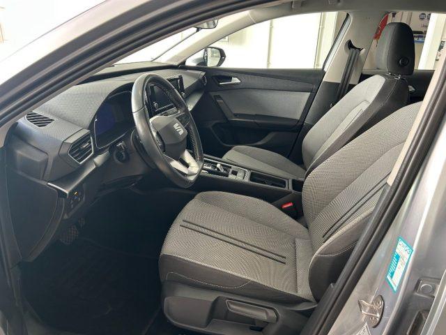 SEAT Leon Sportstourer 1.0 eTSI 110 CV DSG Style