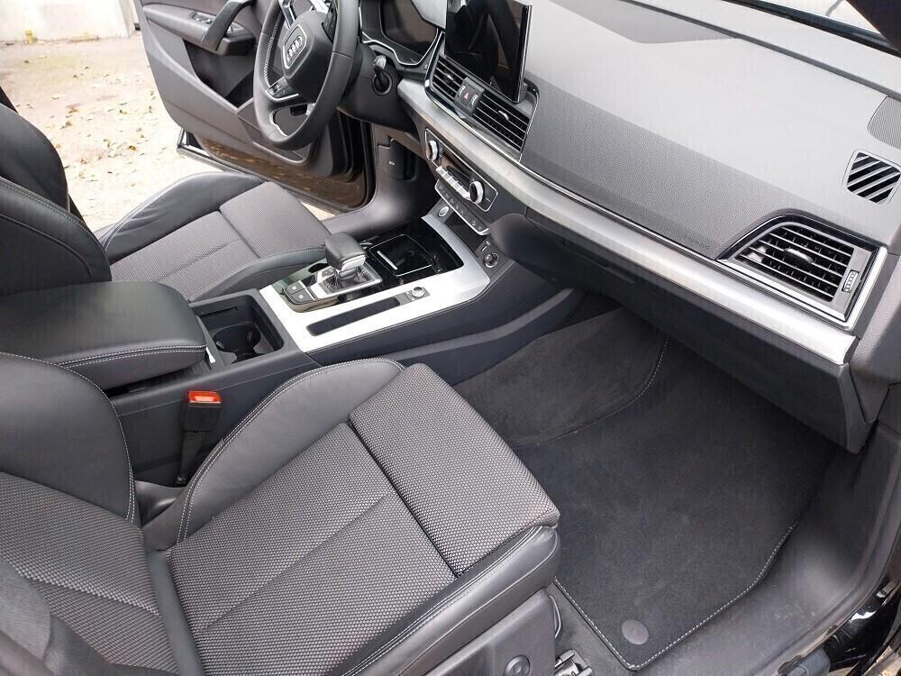 Audi Q5 SPB 35 TDI S tronic S line plus