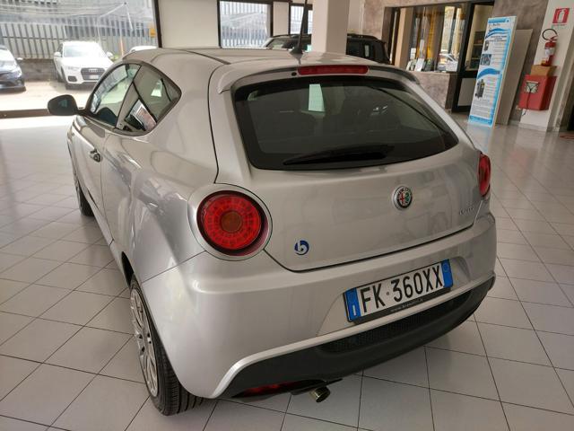 ALFA ROMEO MiTo 1.3 JTDm 95 CV S&S