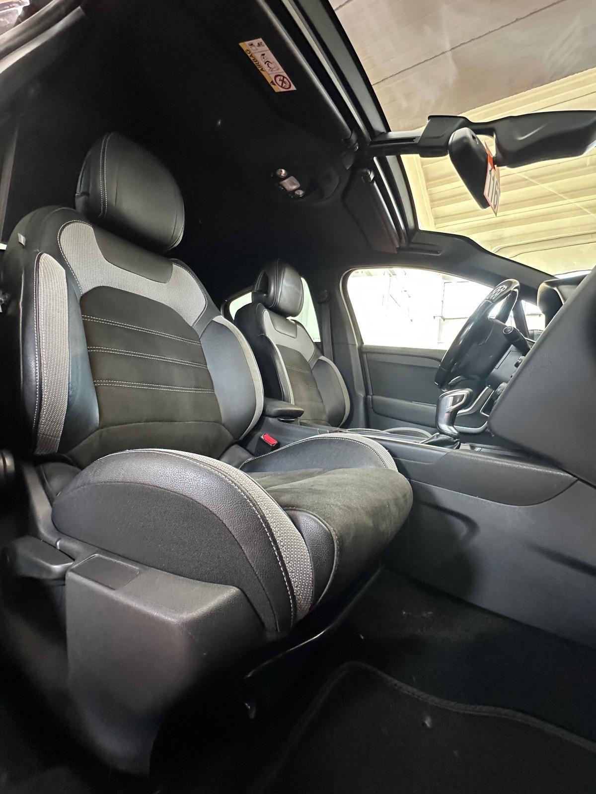 Ds 4 Crossback BlueHDi 180 S&S EAT6 Sport Chic