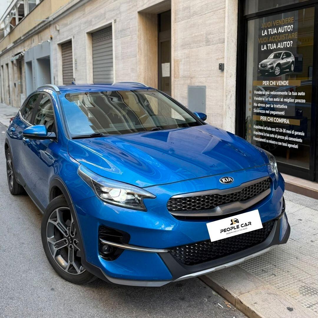 Kia XCeed 1.6 - 136CV