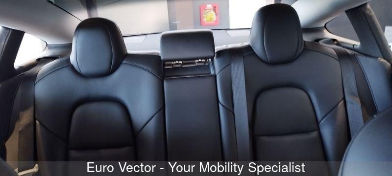 Tesla Model 3 75 kWh Performance Dual Motor 4WD