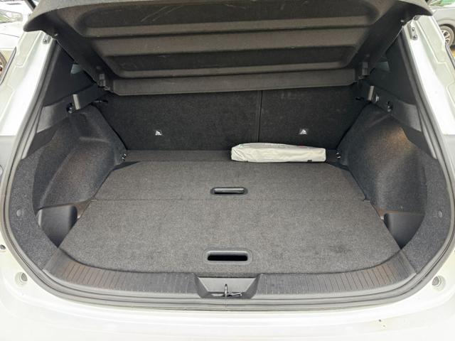 NISSAN Qashqai 1.3cc 140cv N-CONNECTA ANDROD/IOS TELECAMERA 360°