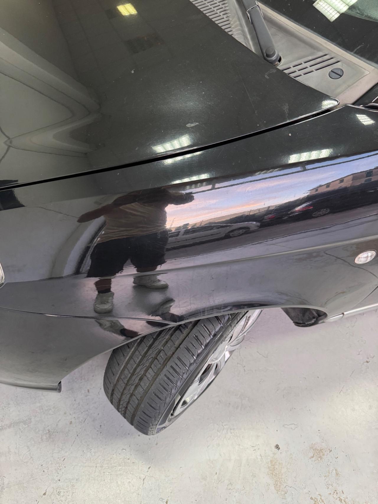 Lancia Ypsilon 1.2 69 CV 5 porte S&S Platinum