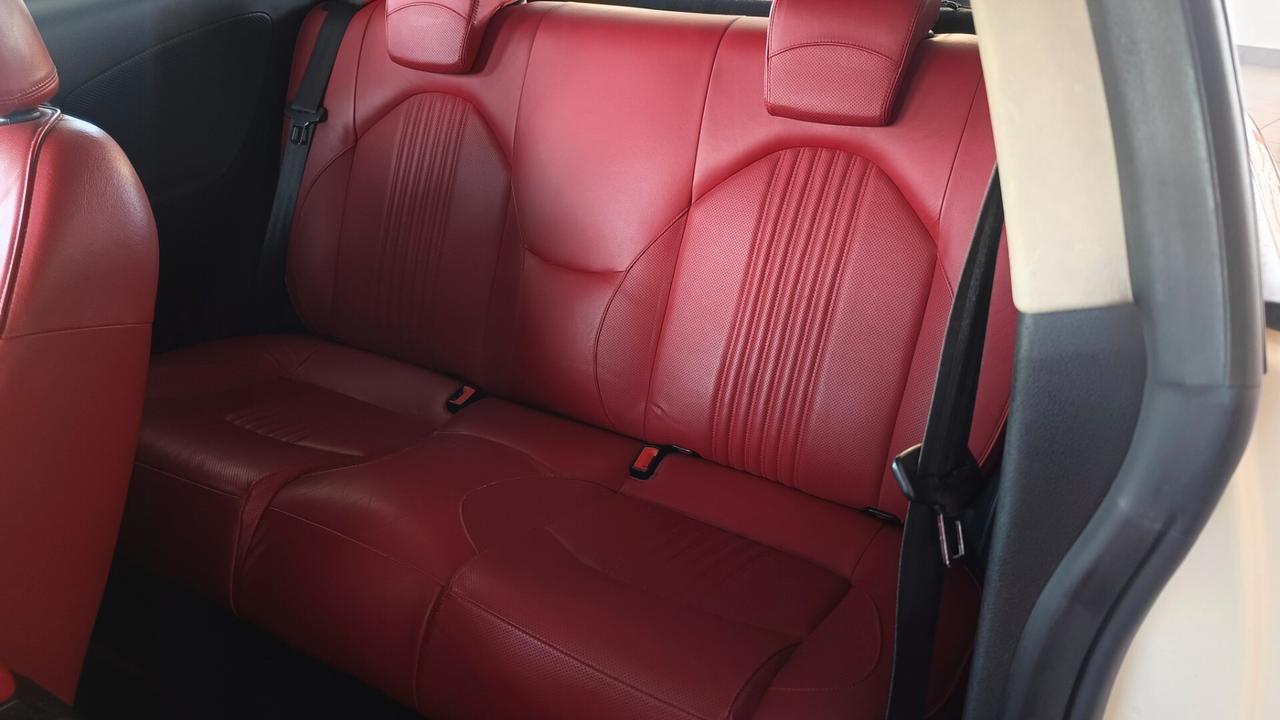 Alfa Romeo MiTo 1.4 T 135 CV M.air S&S TCT Distinctive Sport Pack - GPL -
