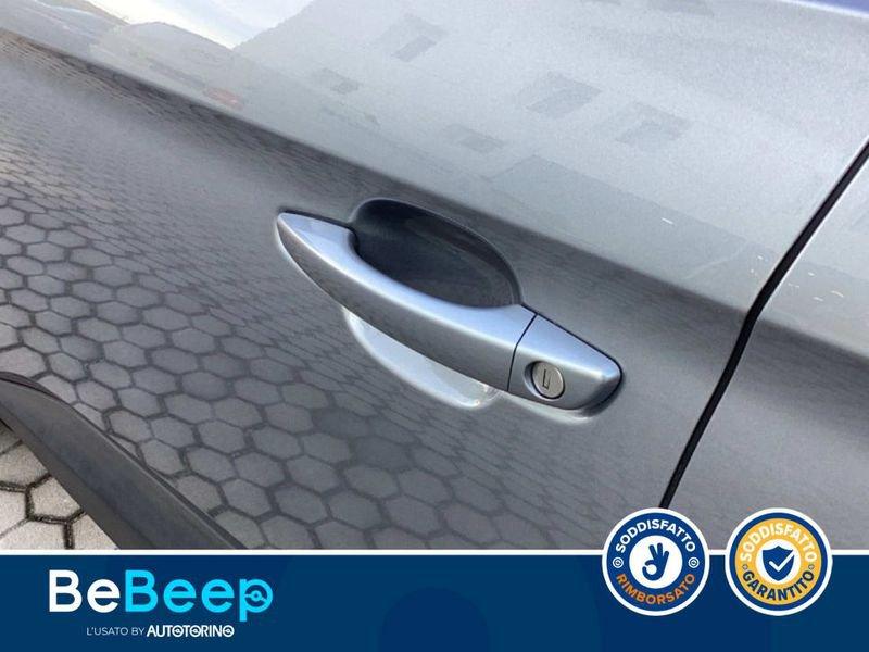 Opel Grandland X 1.2 ADVANCE S&S 130CV