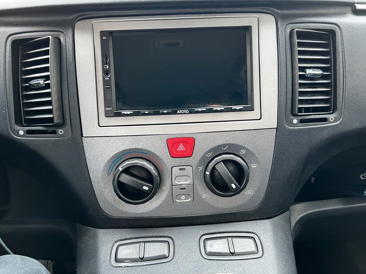 Lancia MUSA 1.3 Multijet 16V 70 CV Oro Plus