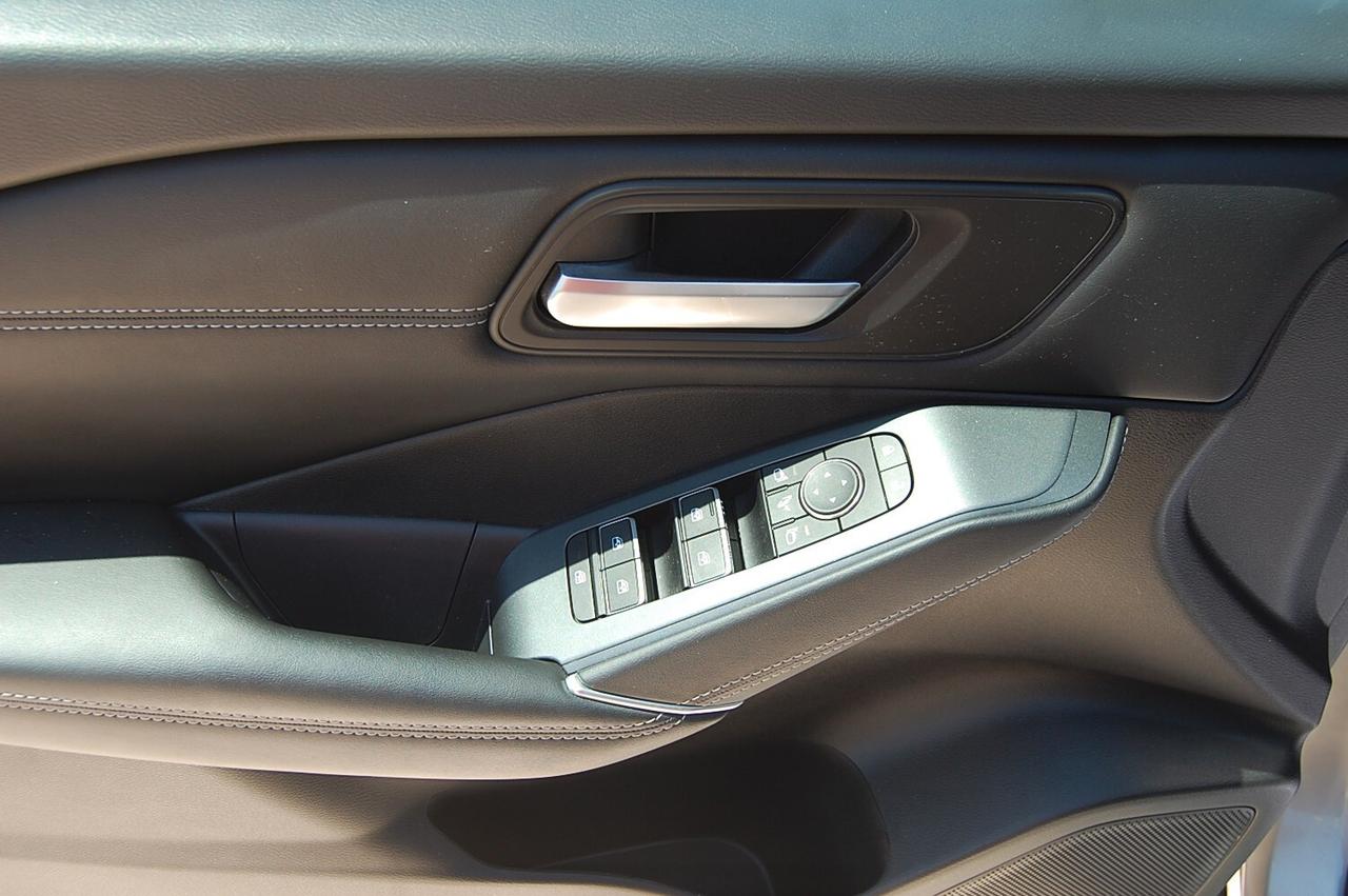Nissan Qashqai MHEV 140 CV N-Connecta