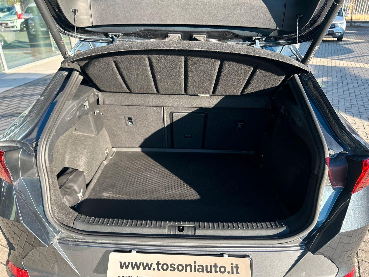 CUPRA Formentor 2.0 tdi