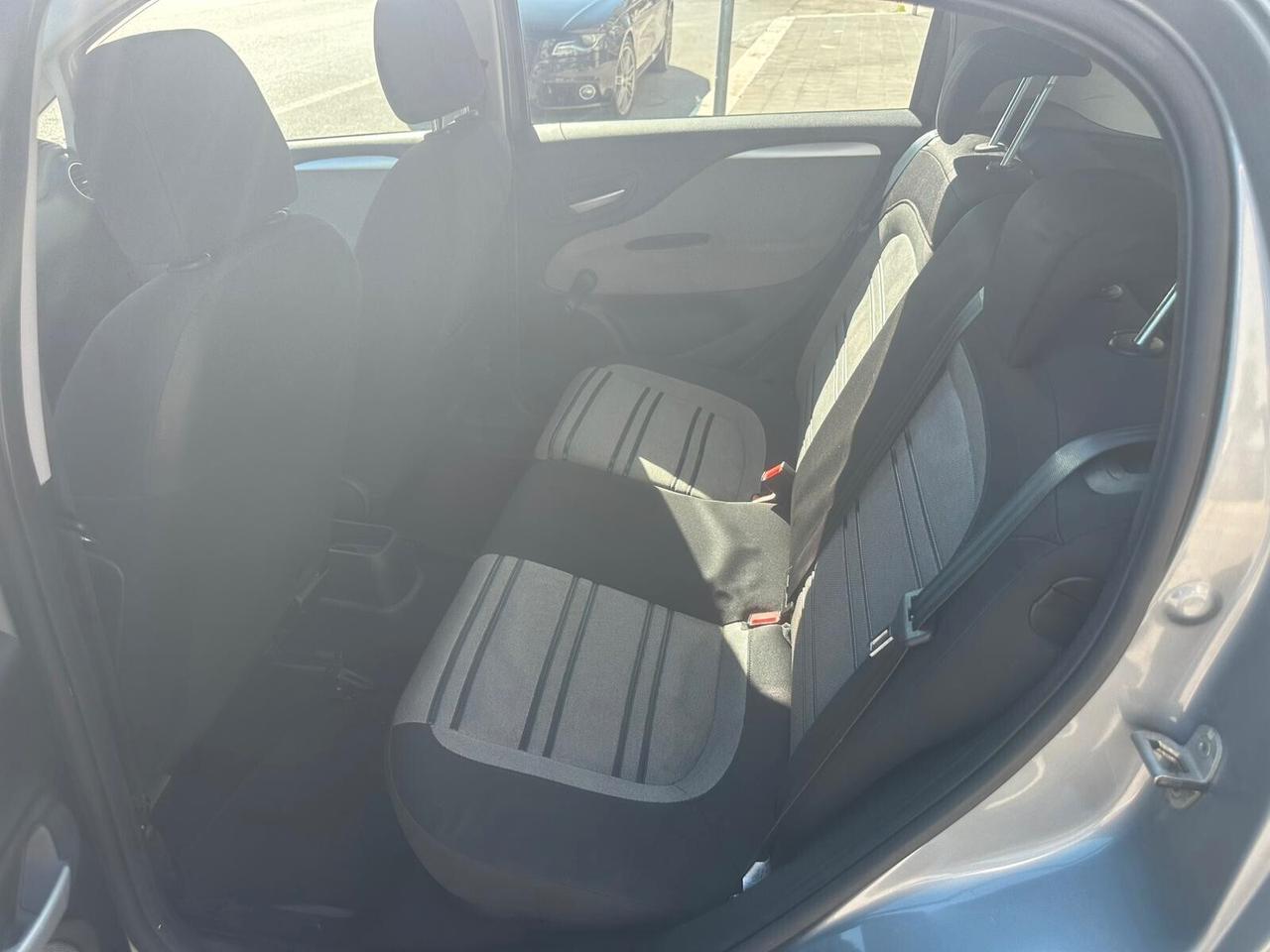 Fiat Punto Evo 1.3 Mjt 75 CV DPF 5 porte S&S Dynamic