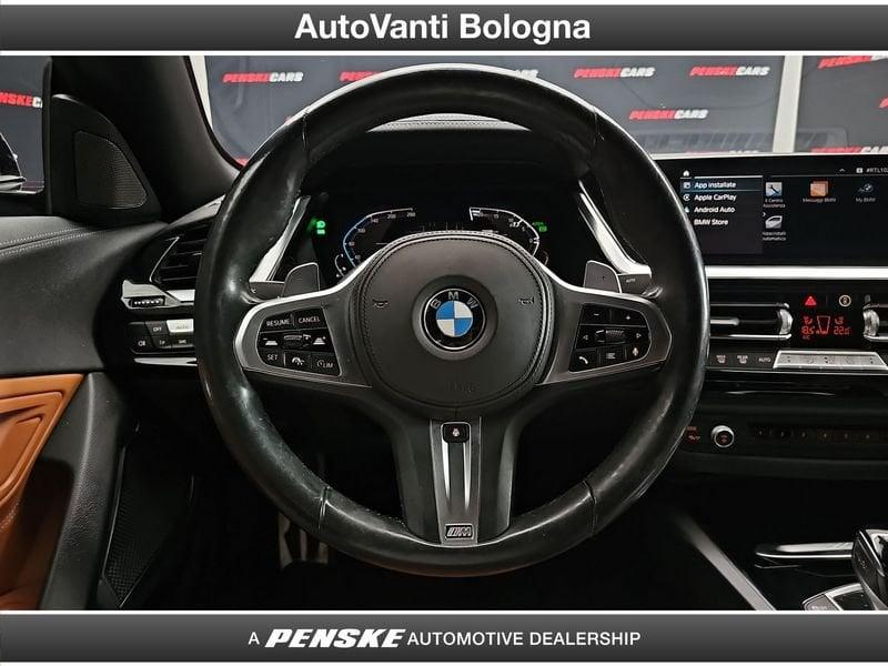BMW Z4 Z4 sdrive 20i Msport