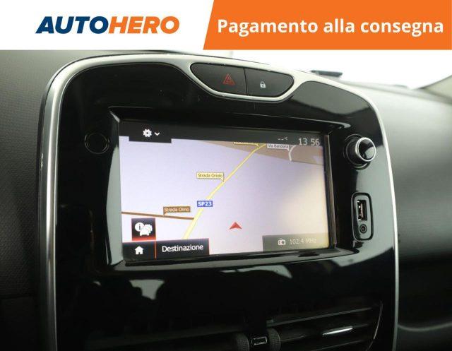 RENAULT Clio dCi 8V 75CV Start&Stop 5 porte Energy Life