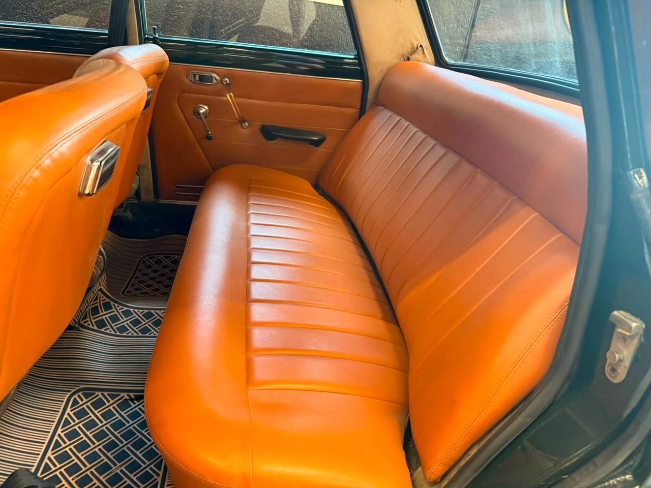 Lancia Fulvia GT asi