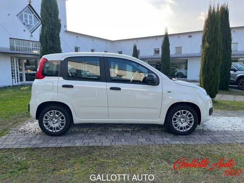FIAT Panda 1.0 FireFly 70cv S&S Hybrid