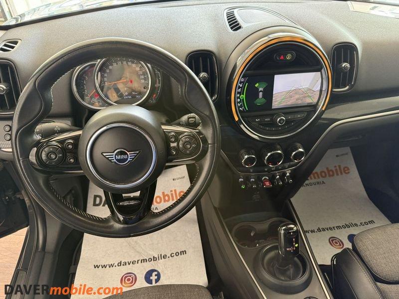MINI Countryman Mini Countryman 2.0 Cooper SD all4 auto my18