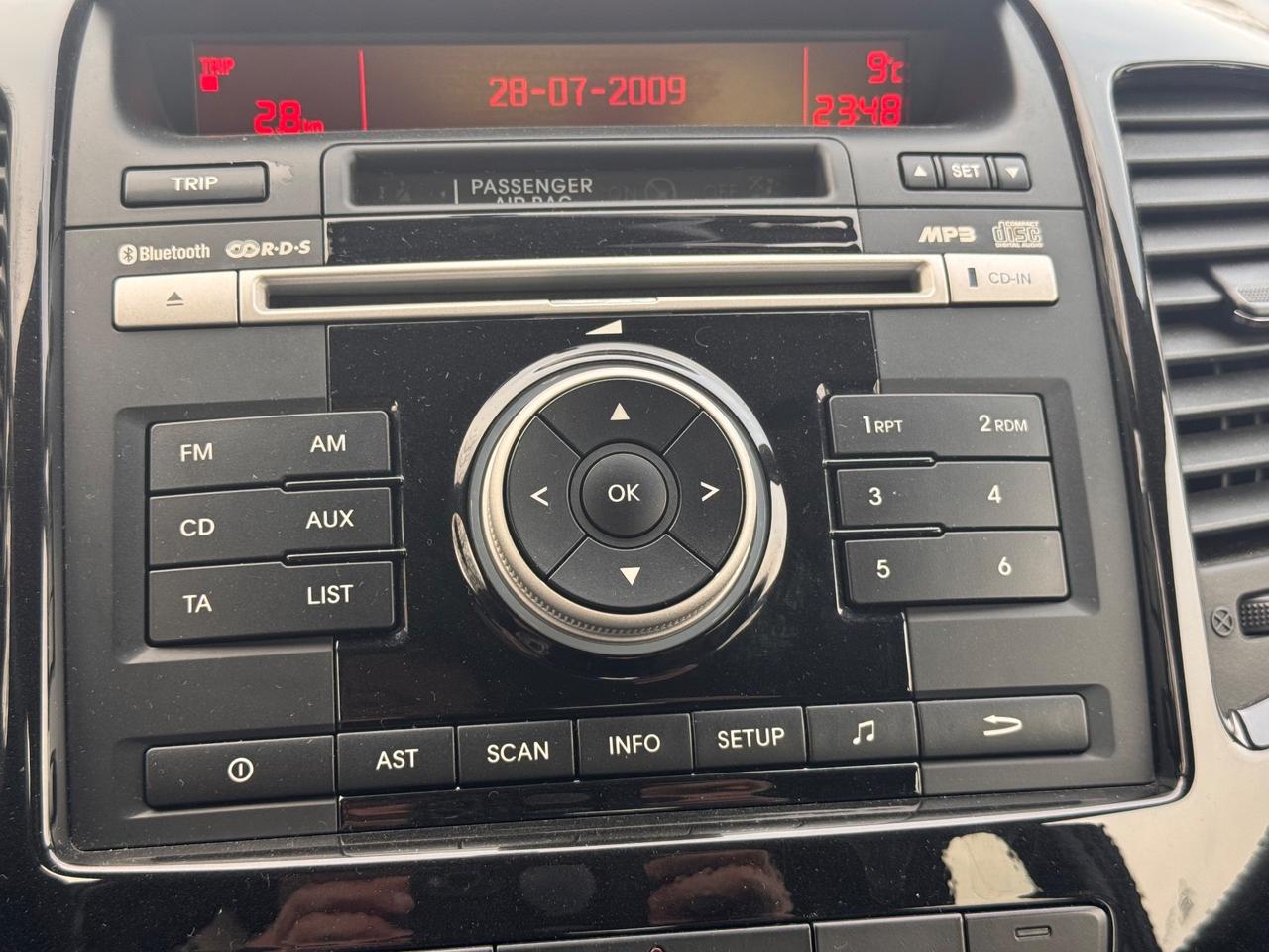 Kia Venga 1.4 CRDi 90CV Active