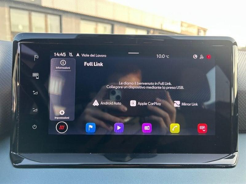 Seat Arona 1.0 TGI XPERIENCE